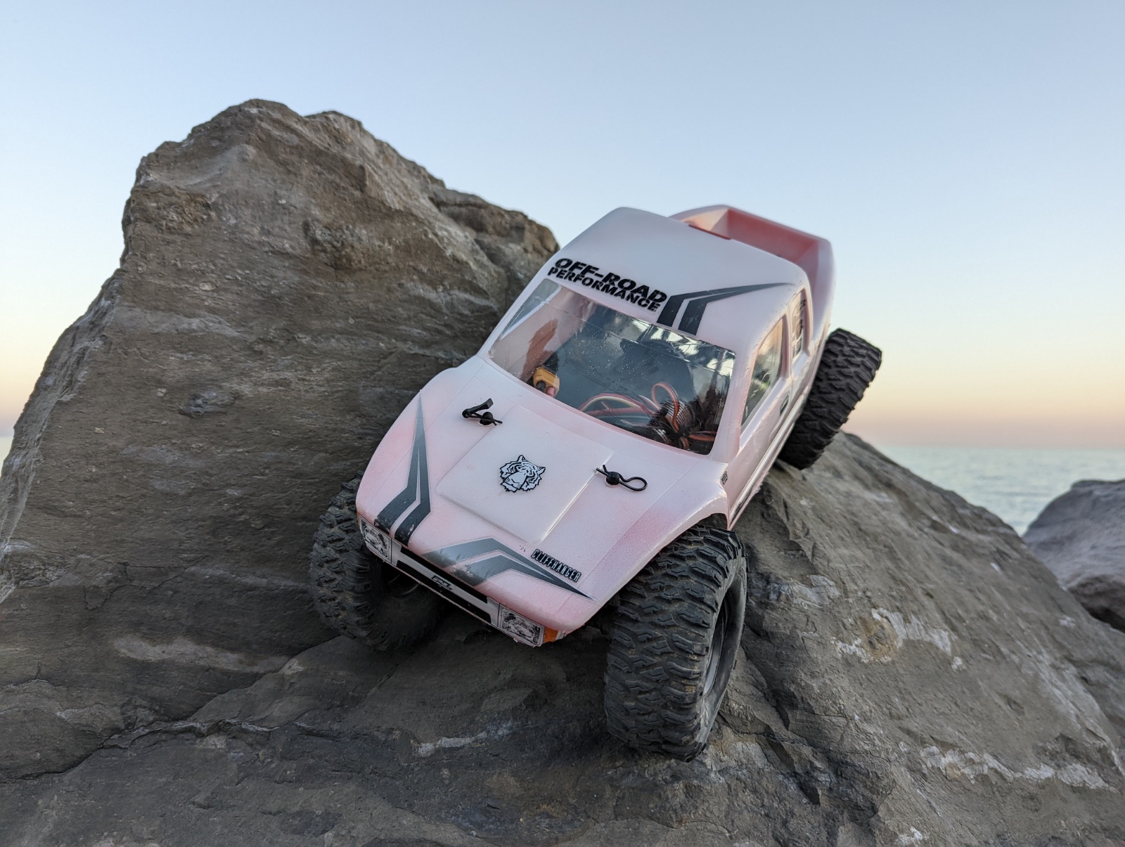 Competition Crawlers · £400–£1000+