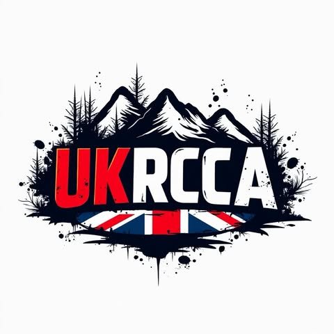 UK RC Crawler Association Micro Rules logo