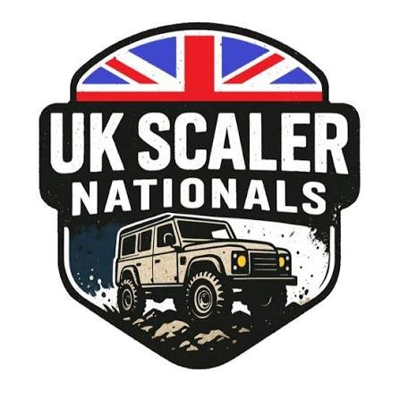 UK Scaler Nationals logo